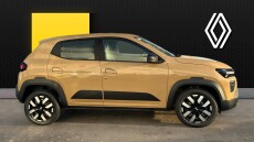 Dacia Spring 27kWh Expression 65 48kW 5dr Auto Electric Hatchback